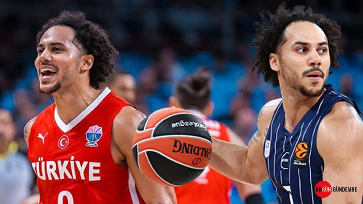 EuroLeague Sahası Karışıyor: Larkin Ezeli Rakip Fenerbahçe'ye mi Gidiyor? Görüşmeler Seviye Atladı!