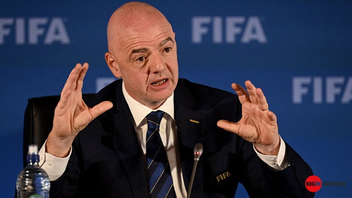 Futbolun Kaderi Yeniden Yazılıyor: FIFA'dan Transfer Sistemine Küresel Dokunuş! Artık Her Oyuncunun Bir Bedeli Olacak, Düşük Maaşlı Yıldızlara Transferden Pay Yolu Açılıyor!