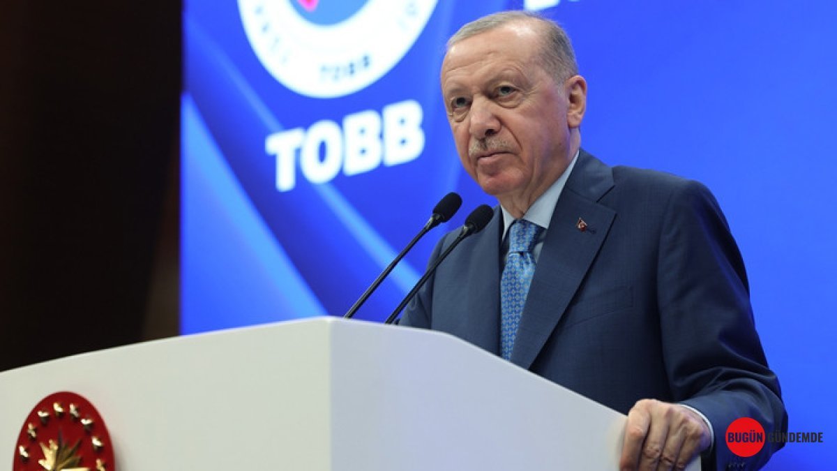 Erdoğan'dan 'Fahiş Fiyat' Alarmı: Fırsatçılara Yönelik Operasyon Sinyali Verdi!