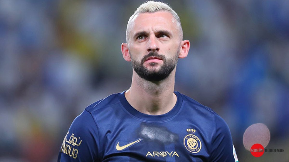 Arabistan Macerası Sona Erdi: Avrupa Devleri Brozovic İçin Sıraya Girdi mi? Bonservissiz Orta Saha Yıldızının Kritik Kararı!
