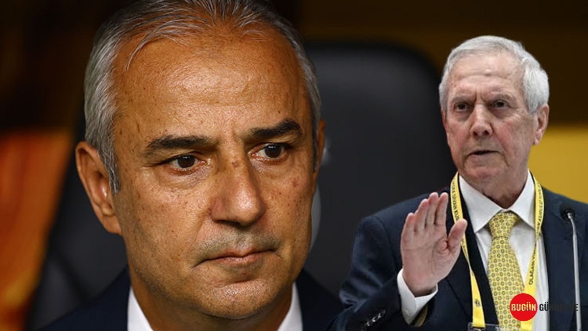 Fenerbahçe'de Flaş Ayrılık Sonrası Şoke Eden Gelişme: Başkan Yıldırım ve İsmail Kartal Aynı Gece Kaza Yaptı!
