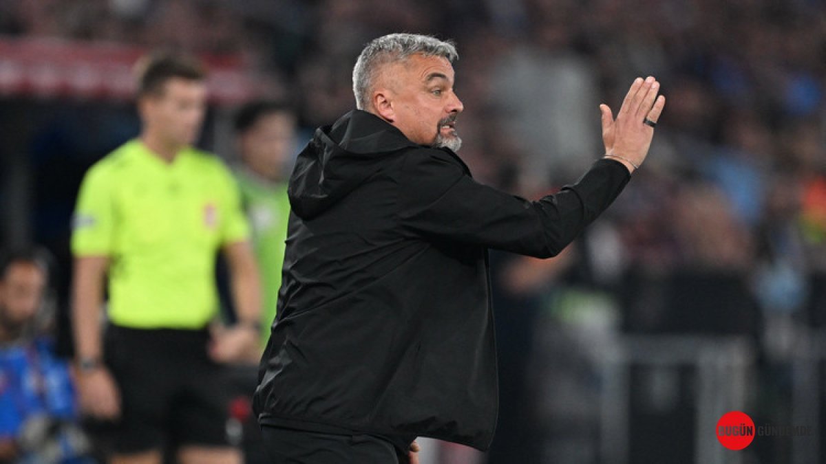 Trabzonspor'dan Tarihi Zafer: Thomas Reis'ten Şampiyonluk İtirafları ve Galatasaray Kabusu!