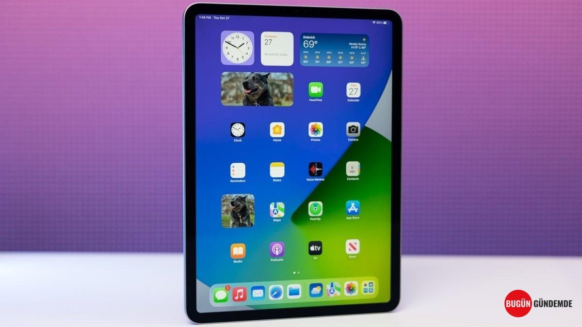 Apple Müdavimleri Şokta! Yeni Giriş Seviyesi iPad Bir Yıl Ertelendi: İşte Nedeni!