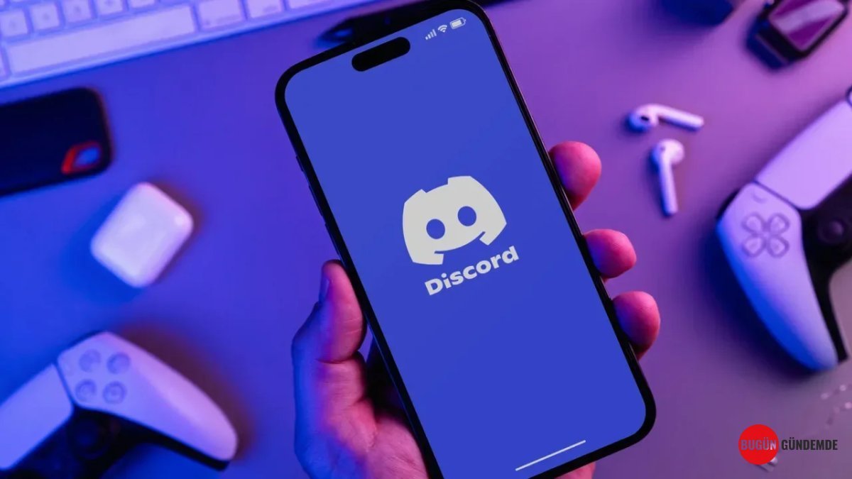 Oyunseverlerin Beklediği Haber Geldi! Discord'dan Kritik Performans Hamlesi: Oyun Modu Devrede!
