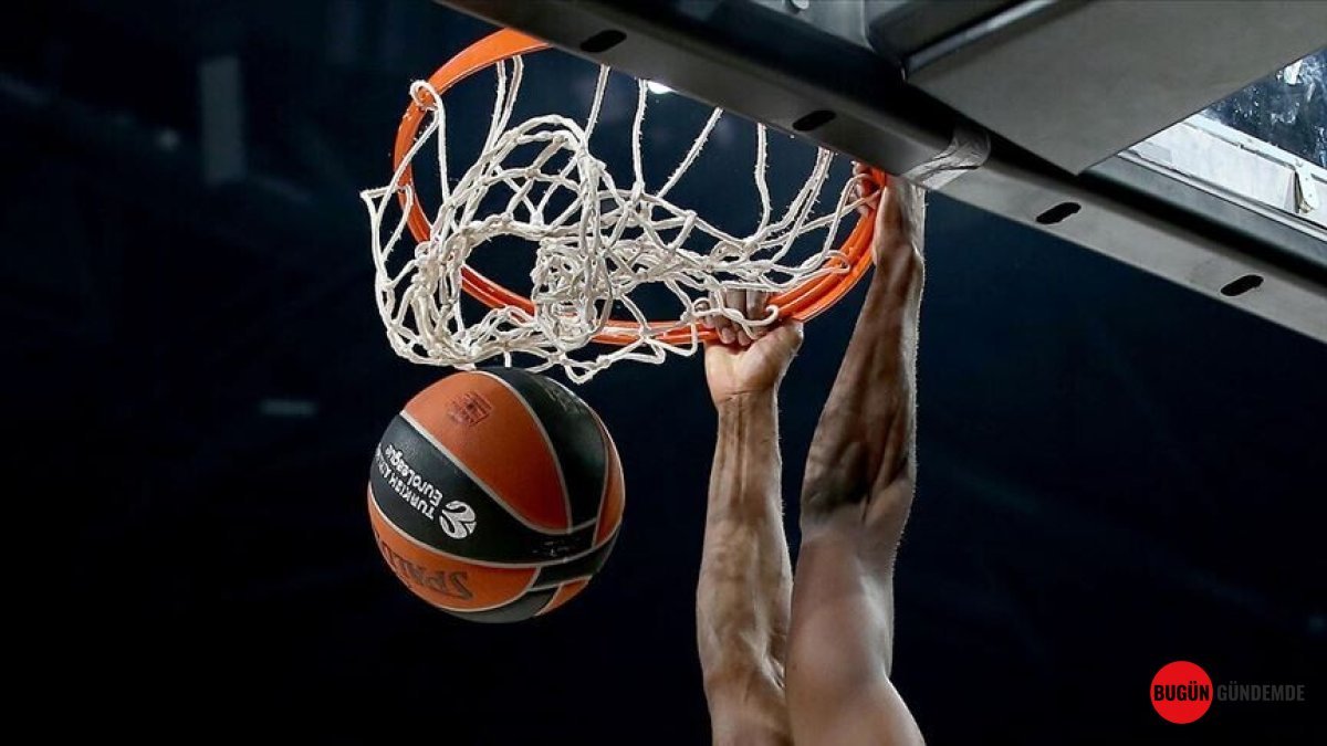Basketbolda Devrim Niteliğinde Değişiklikler Kapıda: Avrupa Ligi Kuralları Yeniden Yazılıyor!