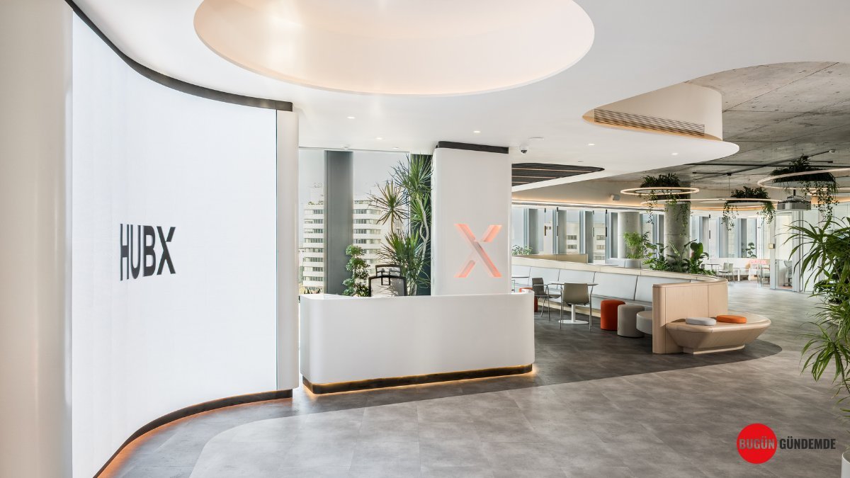 Türkiye'den Küresel Teknoloji Devrimi: HubX, 1.2 Milyar Dolarlık Değerlemeyle Unicorn Oldu! Yeni Yatırım Neleri Değiştirecek?