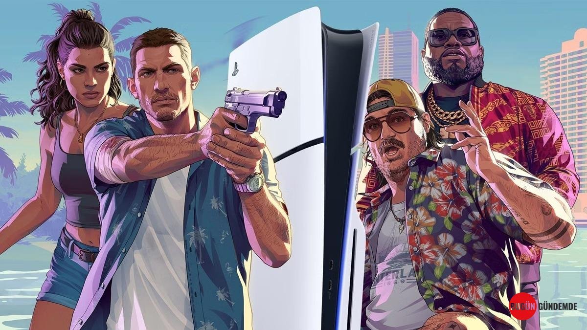 GTA 6 Bombası! Hikaye Modu İptal mi Oluyor? Tek Başına Oynanamayacak Mı?