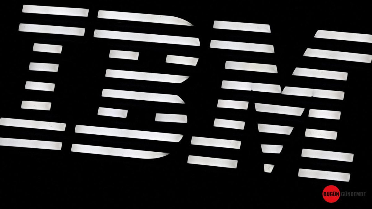 IBM'den Tarihi Hamle: Kuantum Bilgisayarda Dünya Devrimine 10 Milyar Dolarlık Süper Yatırım! Rakip Firmalar Şokta!