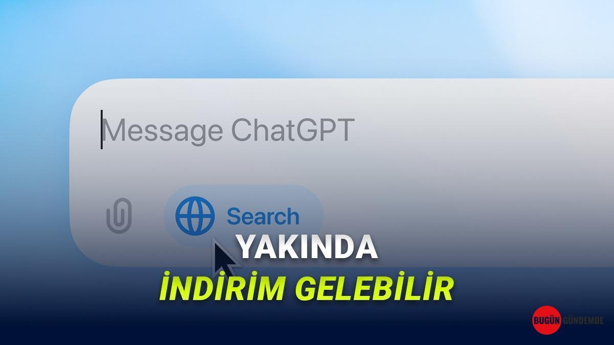 Yapay Zeka Devinden Şaşırtan Hamle: ChatGPT Fiyatları Çakılıyor Mu? Rekabet Kızıştı!