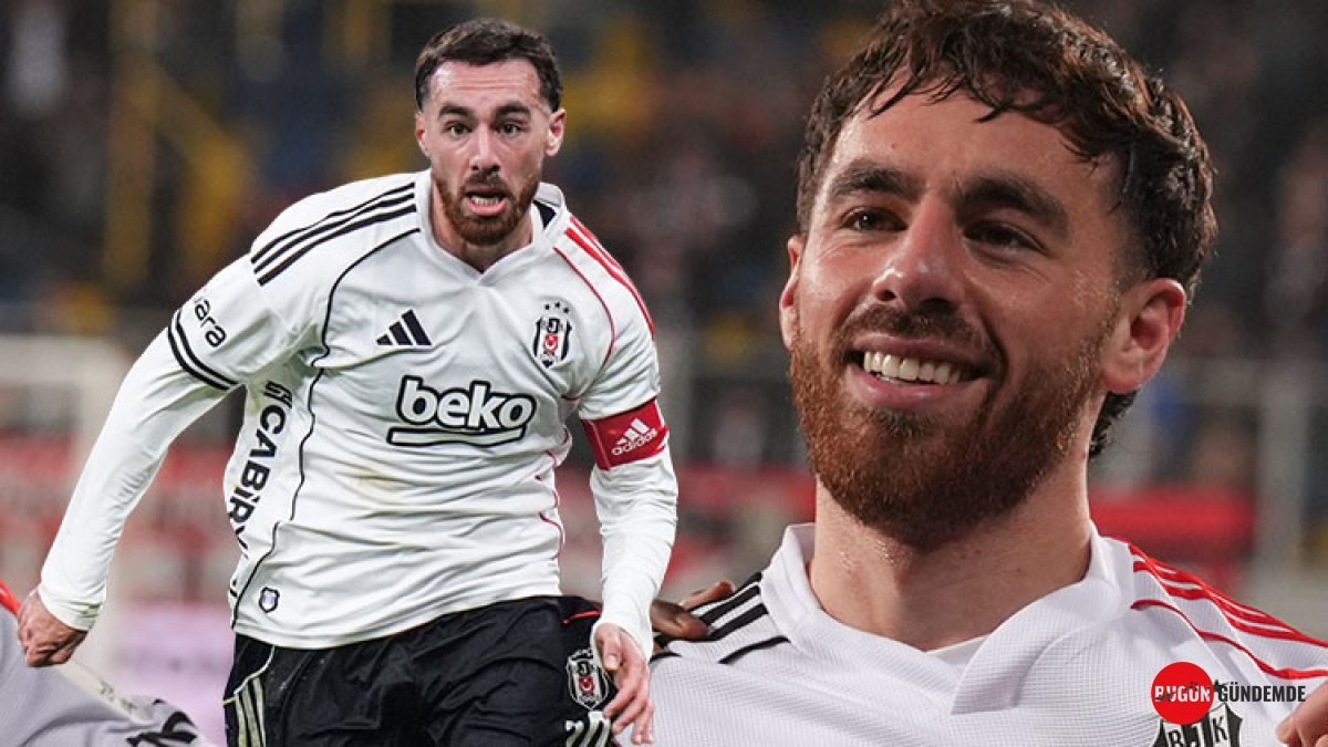 Orkun Kökçü'den Beşiktaş'a Kritik Telefon: Yunan Golcü Transferde Kilit Rolde!