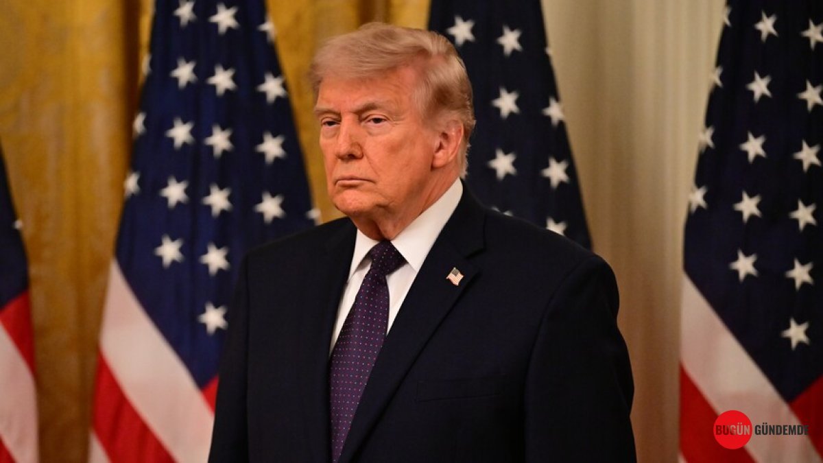 Trump'tan Netanyahu'ya Sert Tepki: 'Neden Böyle Bir Saldırı Düzenlemek Zorunda Kaldı?'