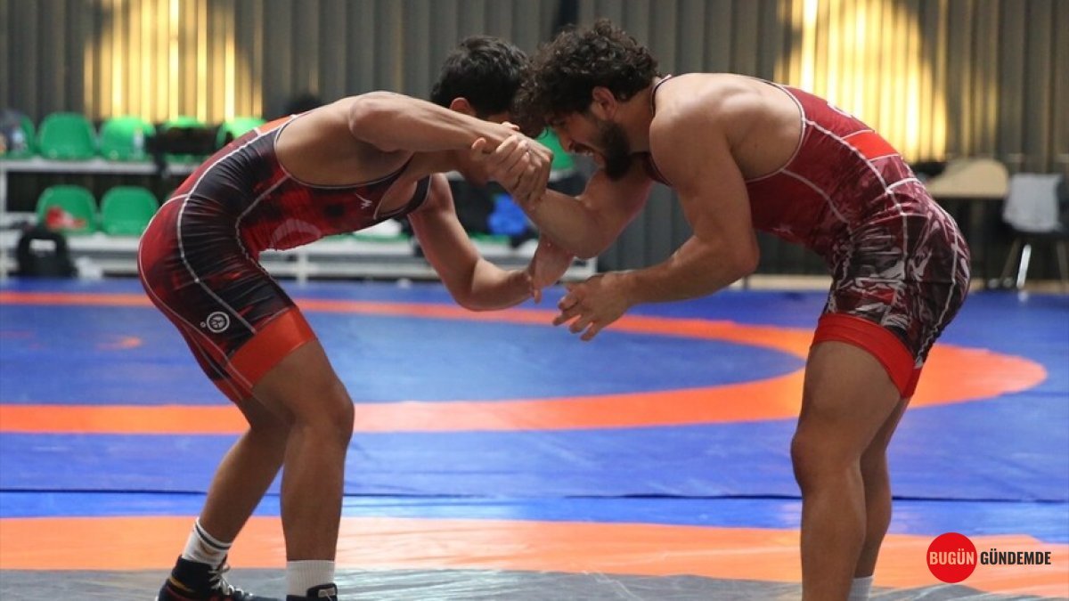Akdeniz'in Zirvesinden Olimpiyat Hedefine: Ahmet Duman'dan Tarih Yaratacak Sır Gibi Saklanan Plan!