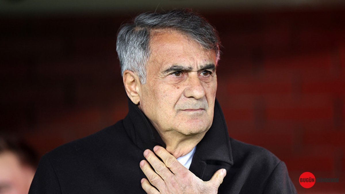 Milli Takımın Erken Vedası Sonrası Şenol Güneş'ten Bomba Montella Açıklaması: 'Tüm Sorumluluk Onda!'