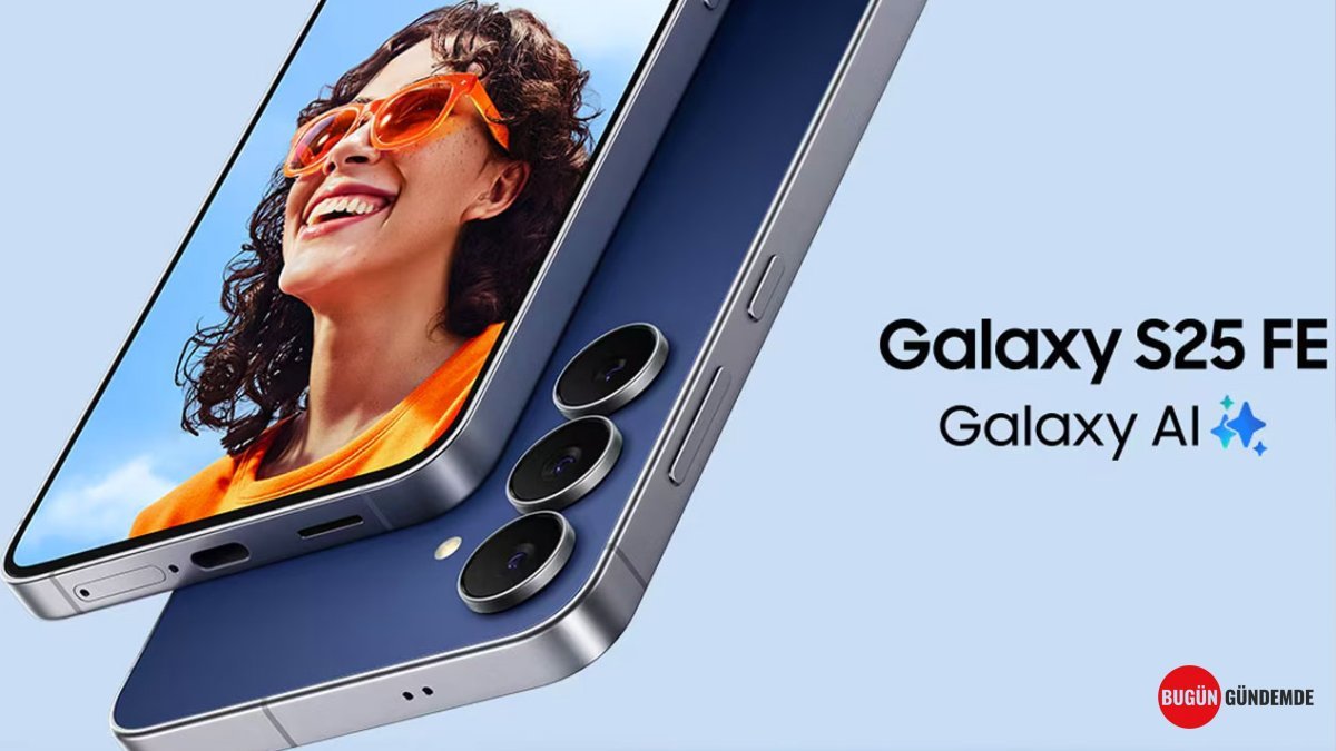 Galaxy S25 FE Kullanıcıları Dikkat! Samsung'dan Dev Yazılım Sürprizi: Android 16 ve Ötesi Geliyor!