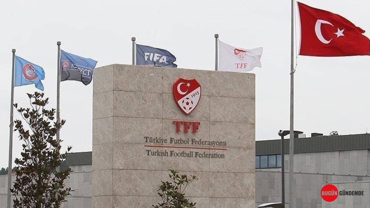 Hakem Atamaları KİMİN İMZASINA KALDI? TFF'den Yeni MHK Oluşumu Öncesi Kritik Karar Açıklandı!
