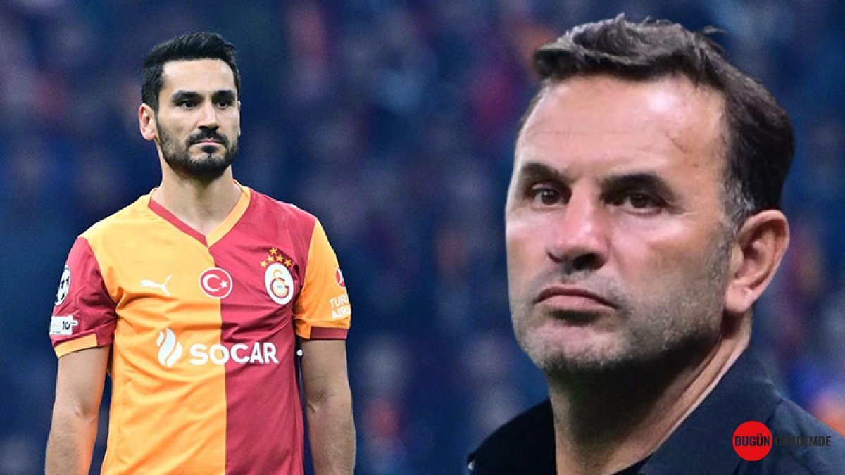 Okan Buruk'tan Yıldız Oyuncu İtirafı: 'Oynamasını Çok İstiyorum Ama Kadrom...'