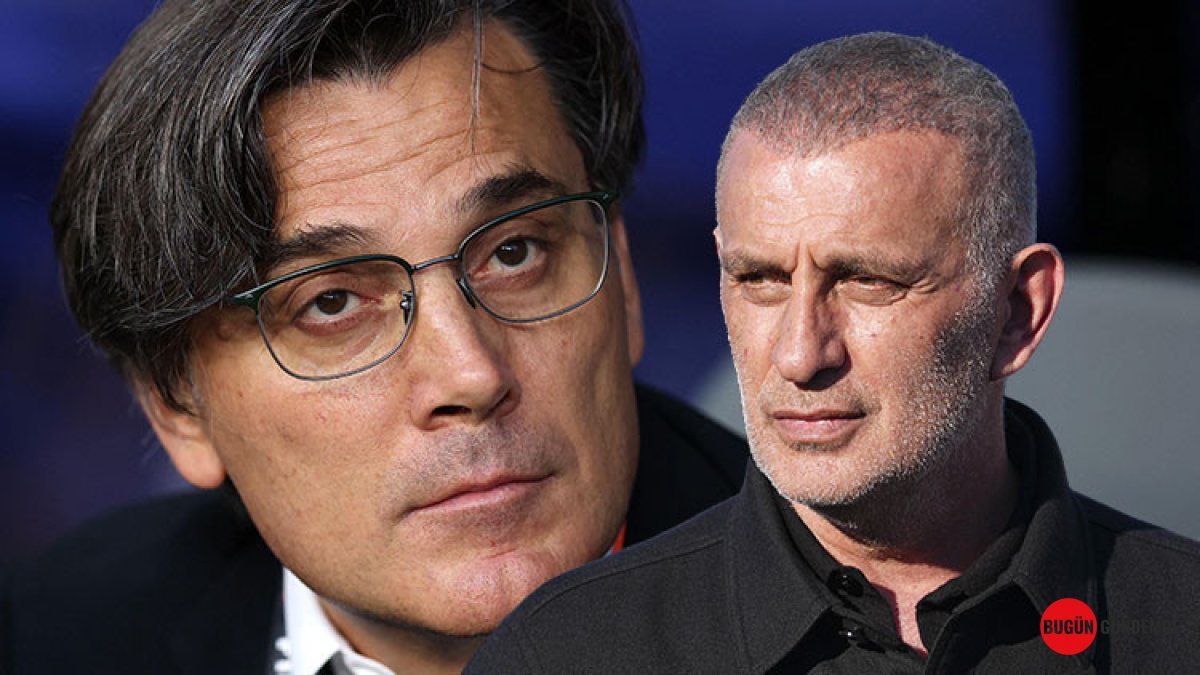 Montella Dönemi Kader Anı: TFF Yönetimi Bölündü, Büyük Karar Kapıda!