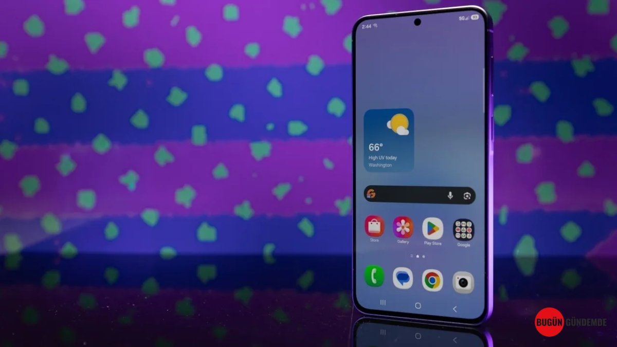 Samsung'tan Sürpriz Hamle: Android 17 Tabanlı One UI 9, Hangi Orta Segment Cihazlara Geliyor? Detaylar Şok Edecek!