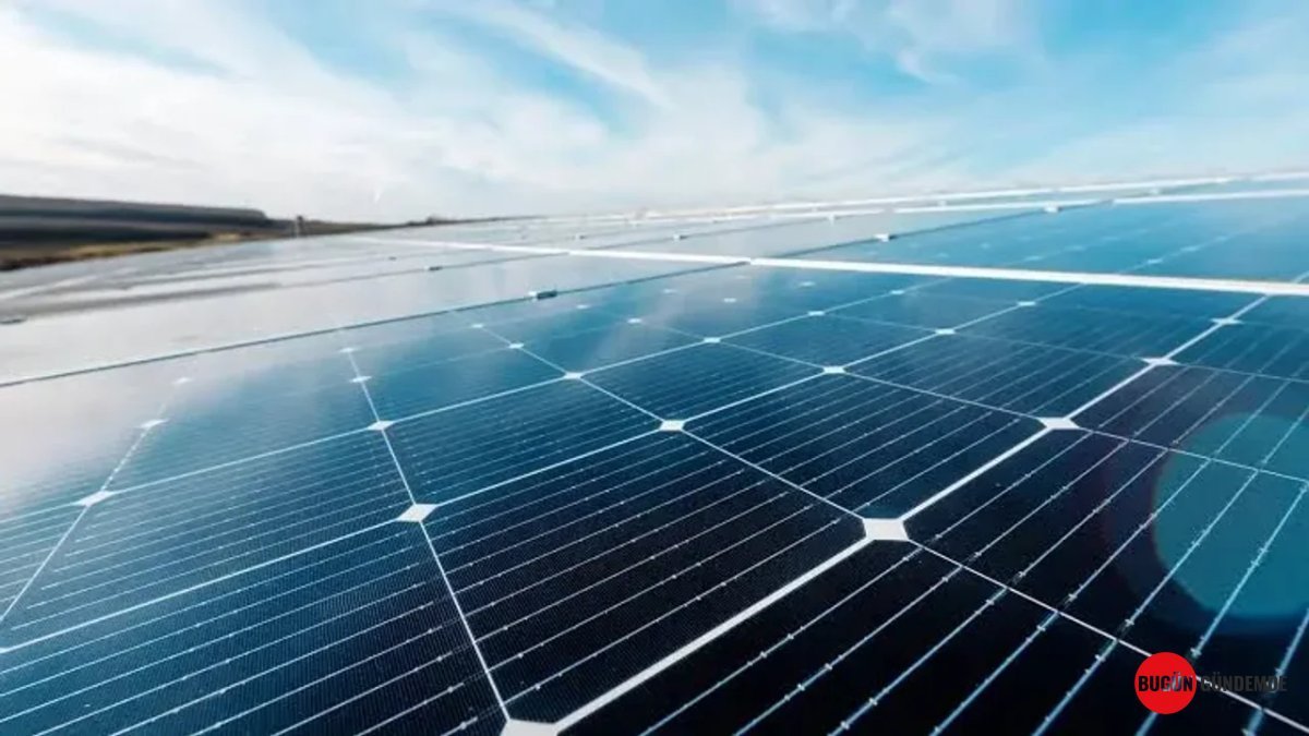 Tek Panelde Devrim: Güneş Hem Elektrik Hem Sıcak Su Üretiyor! Verimlilik Rekor Kırıyor