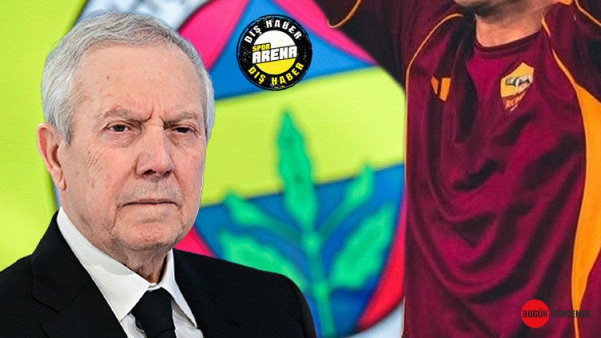 Fenerbahçe'nin Gözü Arjantin'de! Roma'nın Yıldızı İçin Ciddi Teklif Kapıda, Bonservis Rakamı Dudak Uçuklattı!