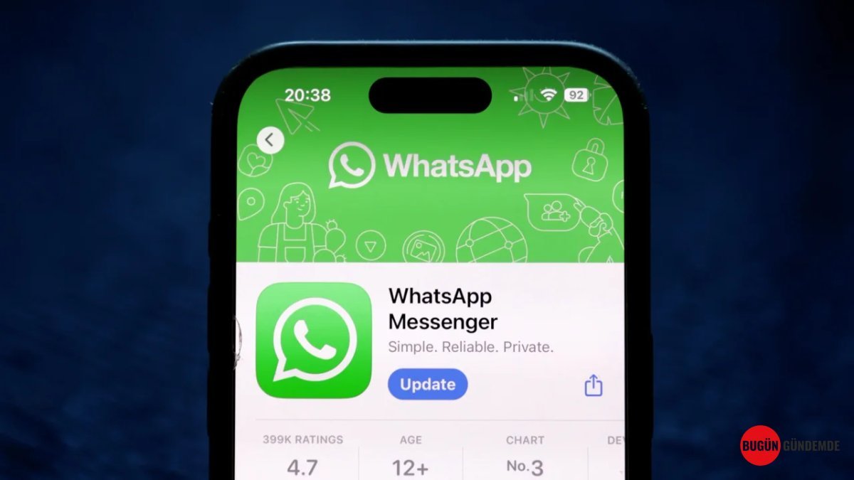 WhatsApp'tan Devrim Yaratan Adım: Artık Üçüncü Parti Yapay Zekalarla Direkt Sohbet!