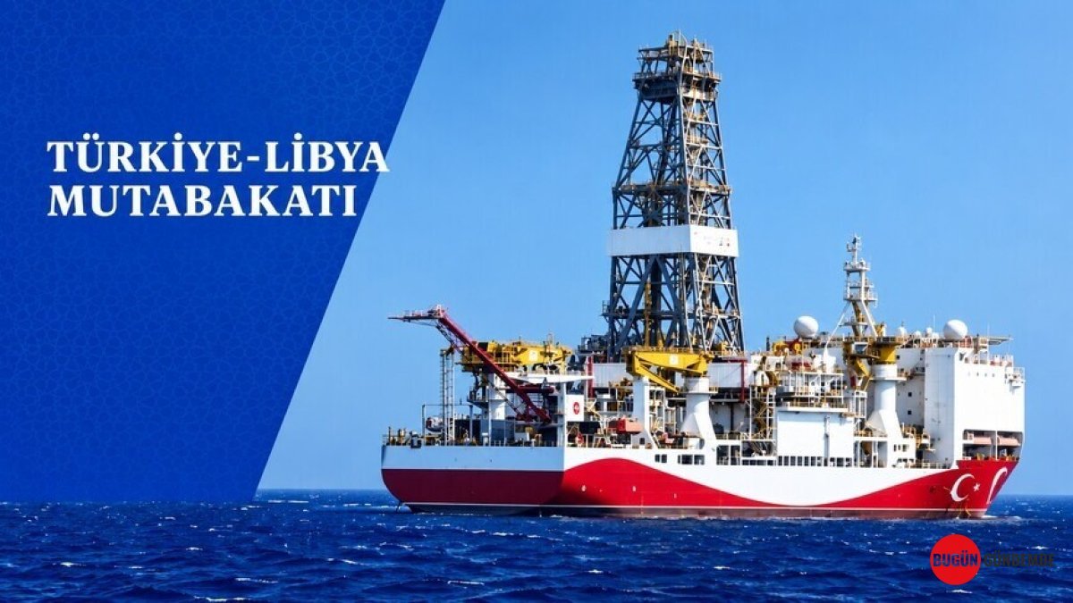 Libya'dan Çarpıcı Açıklama: Türkiye İle O Mutabakat Diğer Ülkeleri Rahatsız Etmiyor mu?