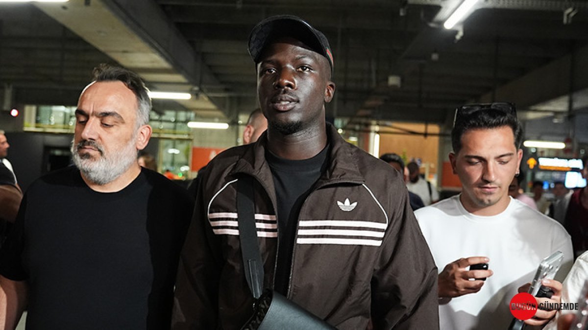 Beşiktaş'ın İmza Attığı O Bomba Transfer Kim? Detaylar ve Rakamsal Gerçekler Ortaya Çıktı!