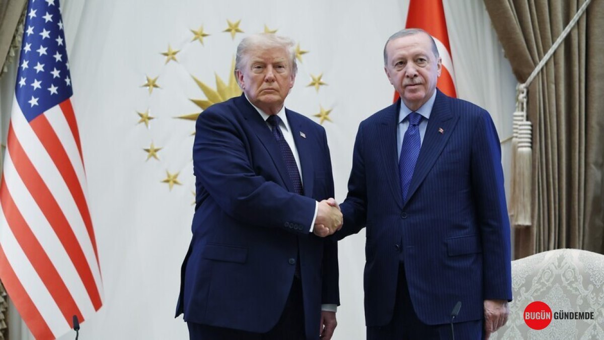 Erdoğan ve Trump Arasında Kritik Telefon Trafiği: Neler Konuşuldu? Bölgesel Dengeler Nasıl Etkilenecek?