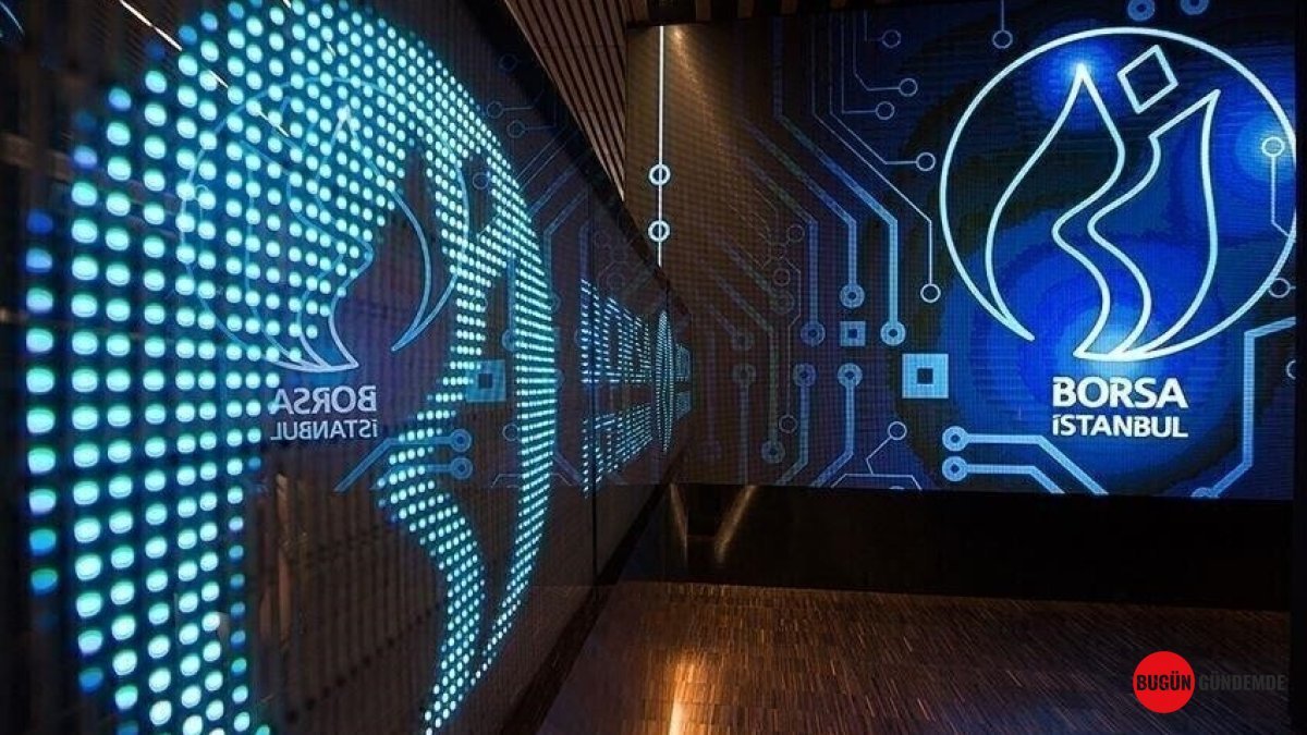 Borsada Tarihi Sıçrama: Bankacılık Hisseleriyle Endeks Rekor Tazeledi!