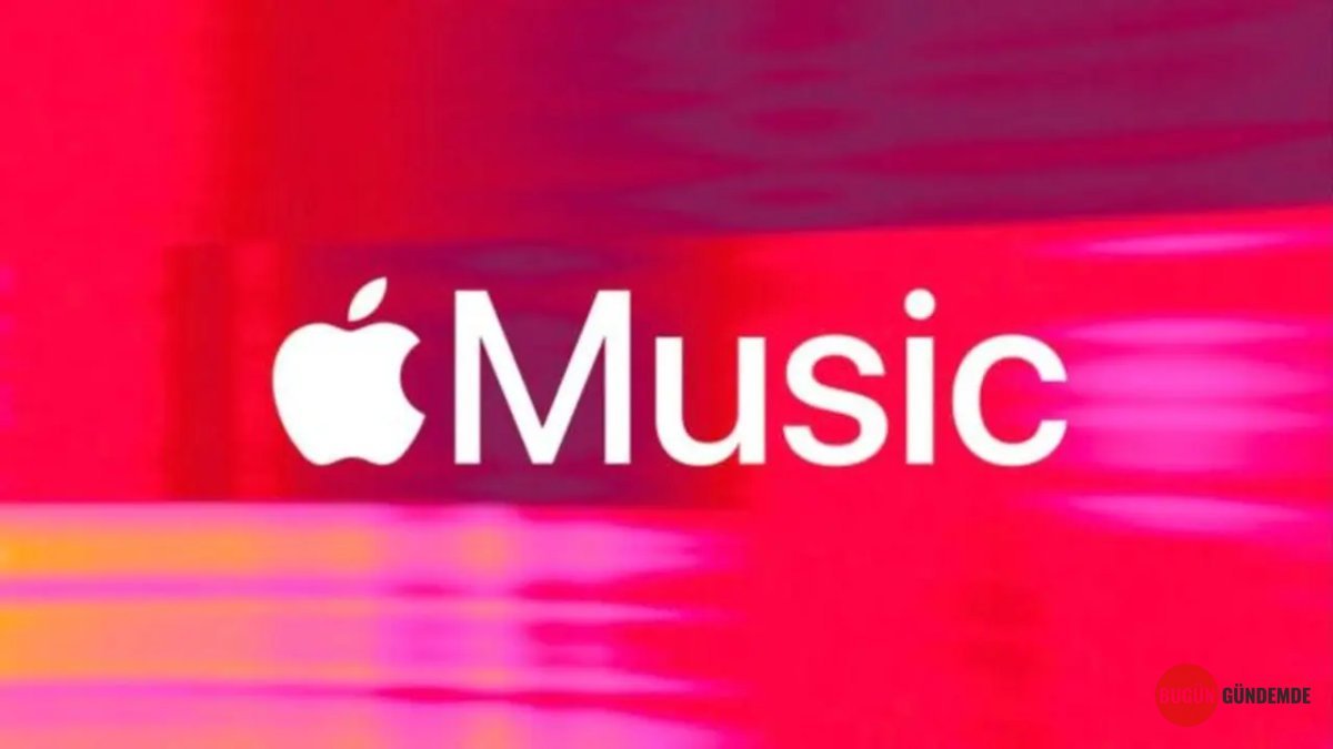 Apple Music'in Tüm Zamanlar Rekorları Yıkıldı: O İsim Zirvede!