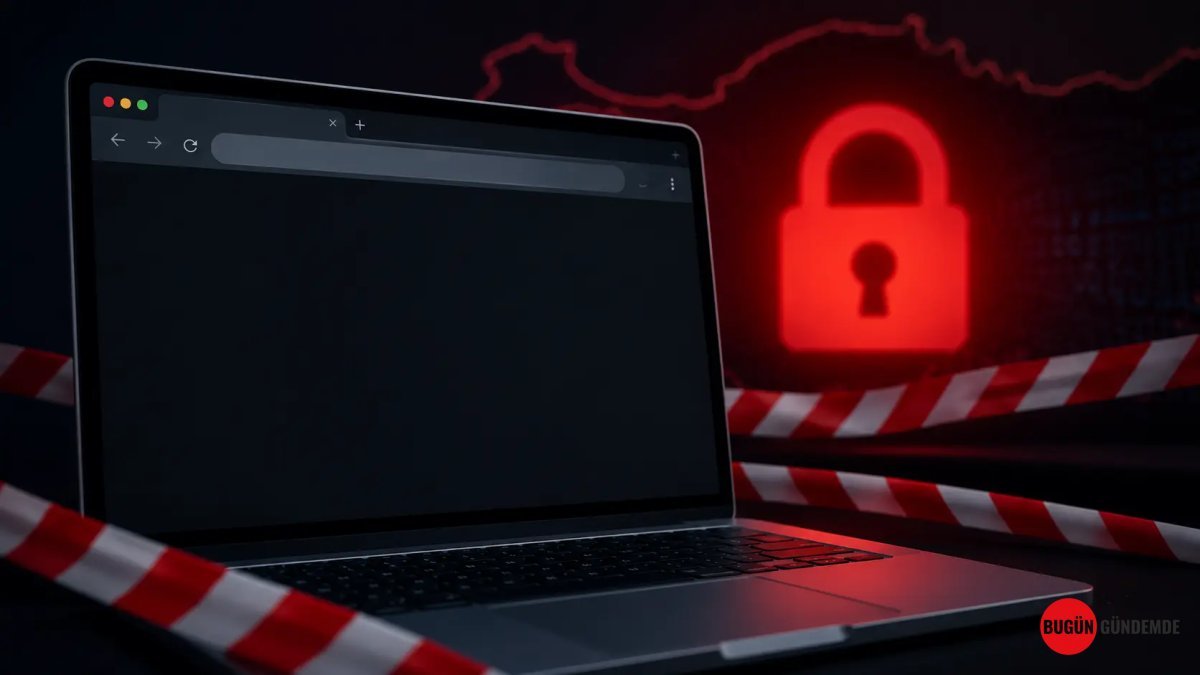 Türkiye'nin Dijital Kalbine Darbe: R10.net'e Şok Erişim Engeli! Yönetimden İlk Açıklama Geldi