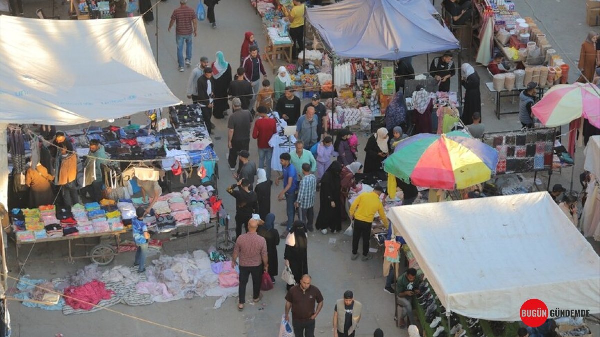 Avrupa Pazarlarında Filistin Topraklarından Gelen Gizli Tehlike: Yasa Dışı Yerleşim Ürünleri Nasıl Sızıyor?