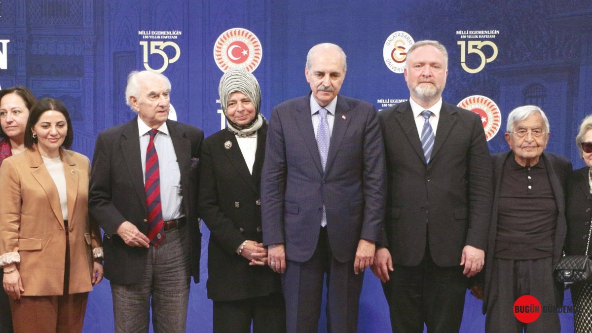 TBMM Başkanı Kurtulmuş'tan YENİ ANAYASA için Tarih Verdi: 2027 Milat Olacak!