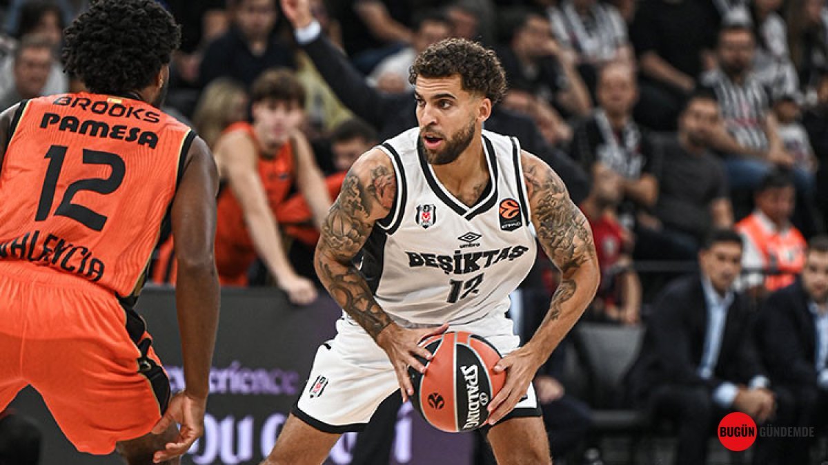 Beşiktaş'tan Dev Randevu! Avrupa Arenasında Rakip Koca Bir Barcelona!