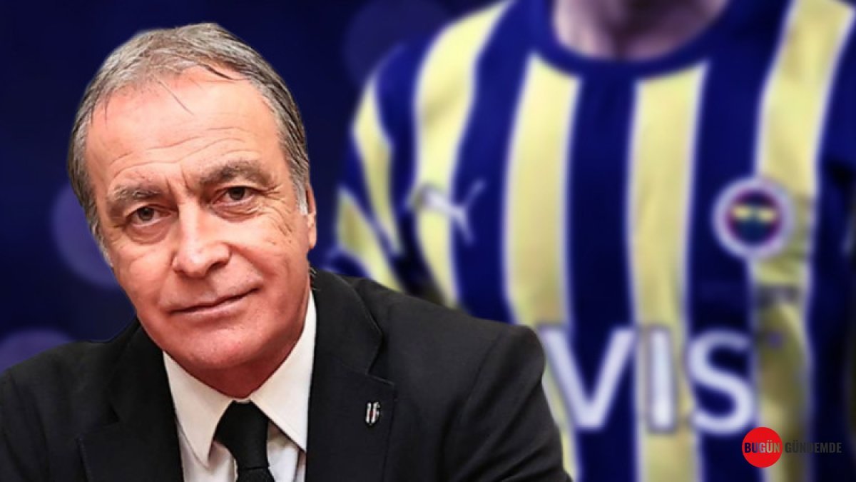 Beşiktaş'ın Gözü Fenerbahçe'nin Eski Yıldız Adayında! Önder Özen Devrede, Transfer İddiası Ağızları Açık Bıraktı!