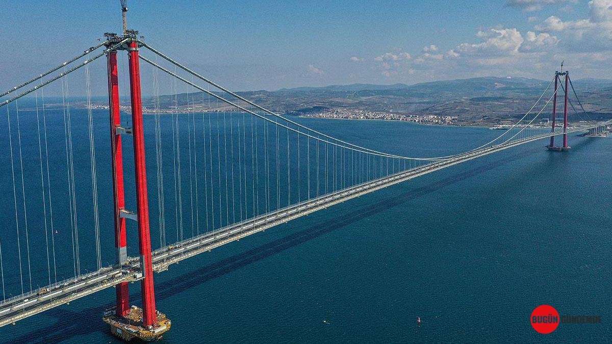 Milyonlar Dikkat! Ulaşımın Cebine Ağır Darbe: Köprü ve Otoyollar Cep Yakacak Zamlarla Yeniden Güncellendi! İşte Tüm Detaylar...