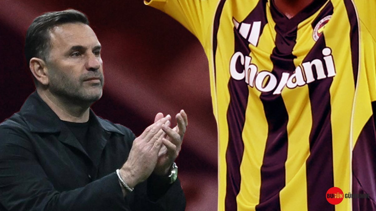 Galatasaray'dan Fenerbahçe'nin Eski Yıldızına Bomba Transfer! Sarı-Kırmızılılar O İsimle Anlaştı