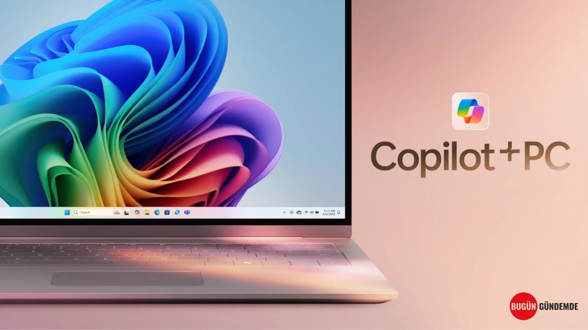Windows Devrim Yarattı! Yapay Zeka Artık Her Yerde: Milyonlarca PC'ye Sürpriz Getiriyor