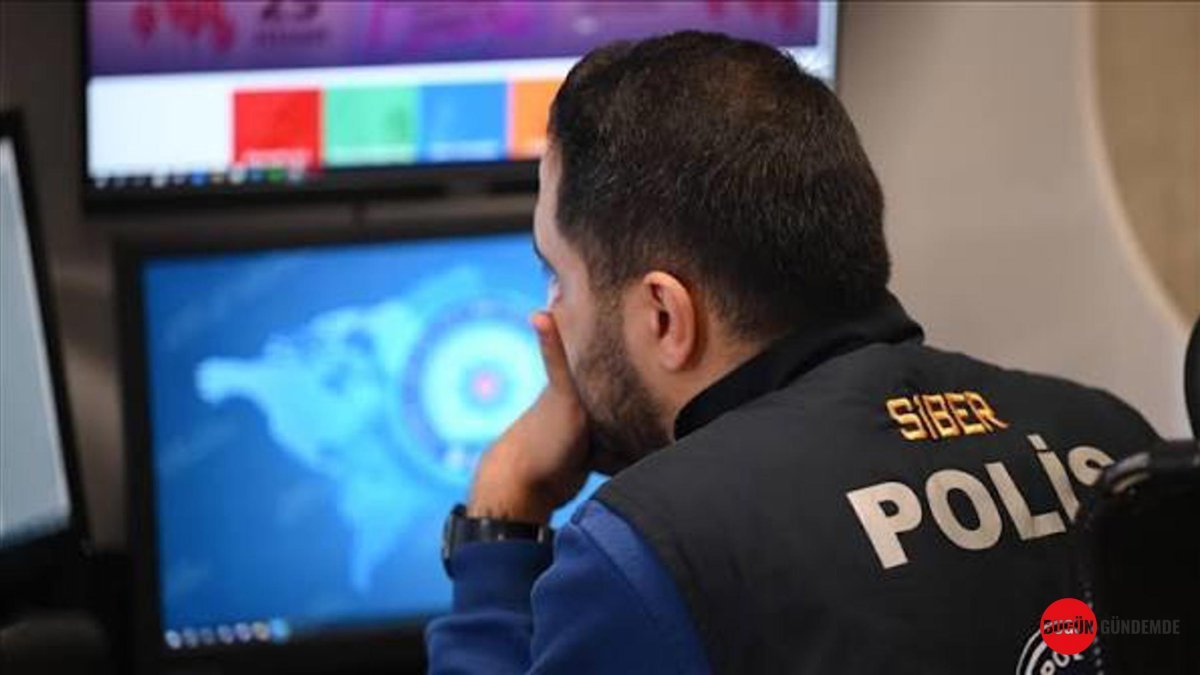 150 Milyon TL'lik Dijital Vurgun Şebekesi Çökertildi: Elden Ele Geçecek Para ve Lüks Varlıklar Kamerada!