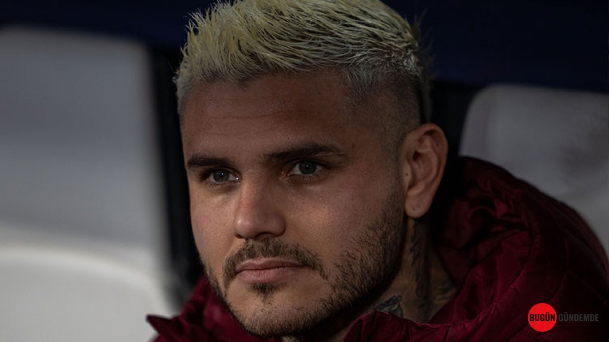 Icardi'nin Menajeri Gündeme Bomba Gibi Düştü: Arjantin'e Dönüş Yok, O Ülke Kapıyı Kapattı!