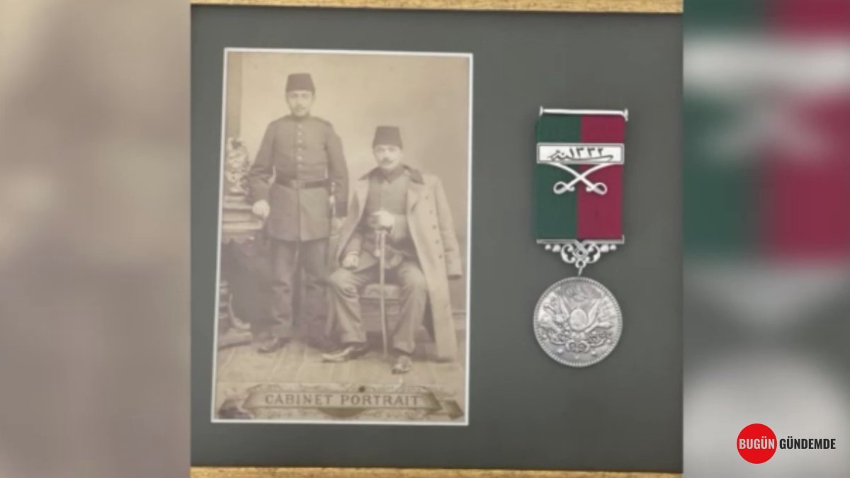 Sibirya Esaretinden Milli Mücadele'ye: 5 Yılın Ardından Geri Dönen Kahraman!