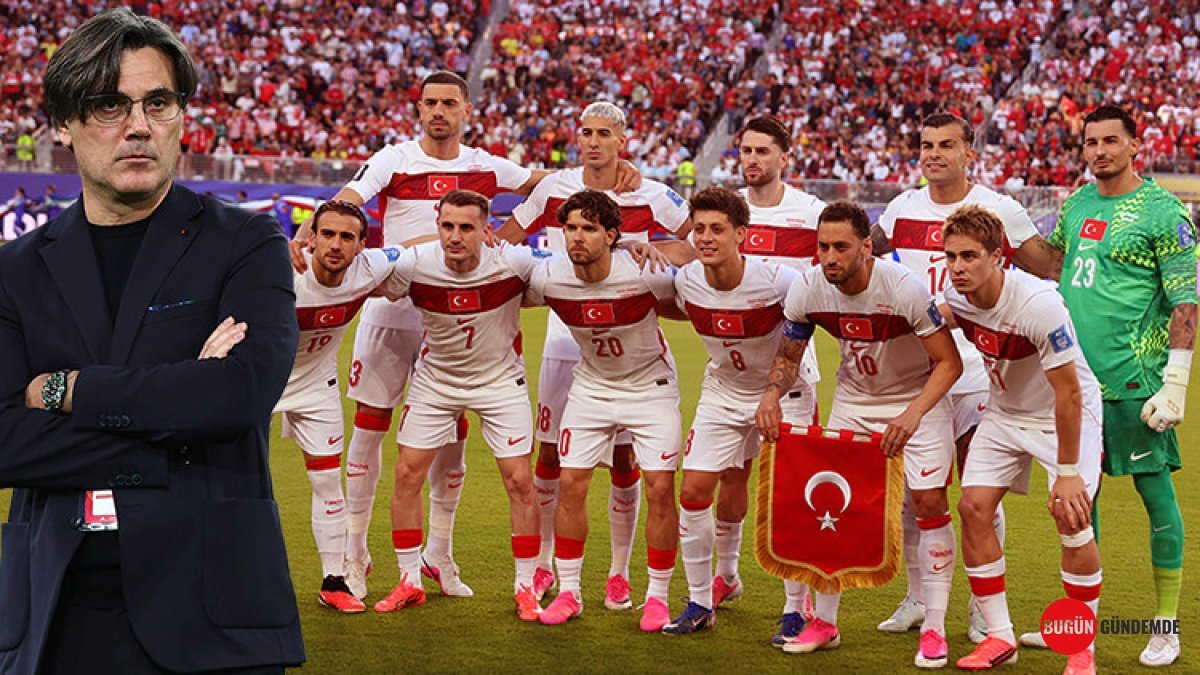 Montella'nın 'Hayal Kırıklığı' Josefi: A Milli Takım Dünya Kupası'na Veda Etti, Eleştiriler Dağ Oldu! 'Ders Çıkarmak Mümkün Değil!'