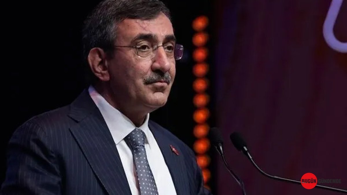 Ortaokul Bahçesinde Kan Döken Bıçaklı Saldırı: Cumhurbaşkanı Yardımcısı Yılmaz'dan İlk Açıklama!