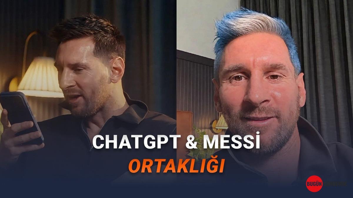 Dünya Kupası Ateşi Saçlara Düştü: Messi'den Yeni Trend #MessiMode İle Saçlarınızı Ülkelerin Renklerine Boyayın!