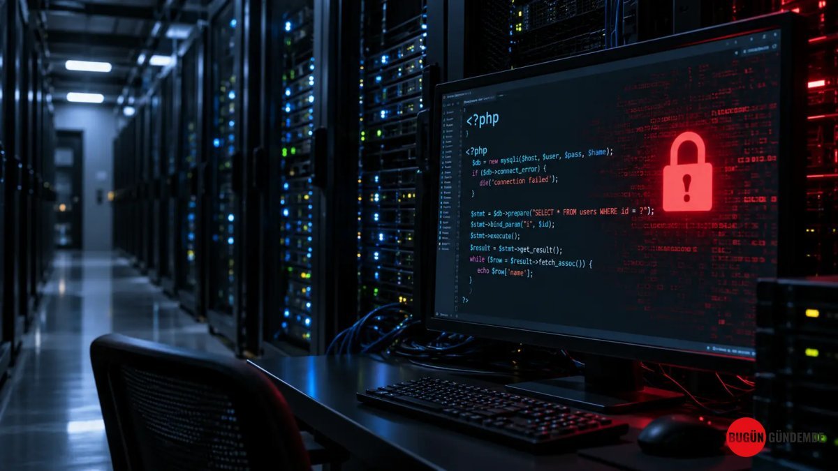 PHP Güncellemesiyle Gelen Rahatlama Kısa Sürdü: Yeni Güvenlik İddiası Siber Dünyayı Salladı!