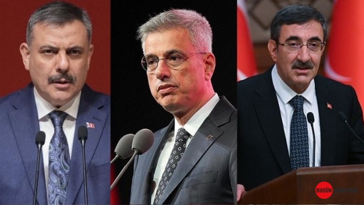 Netanyahu'nun Küstah İthamları Türkiye'yi Ayağa Kaldırdı: Hükümetten Sert Çıkış!
