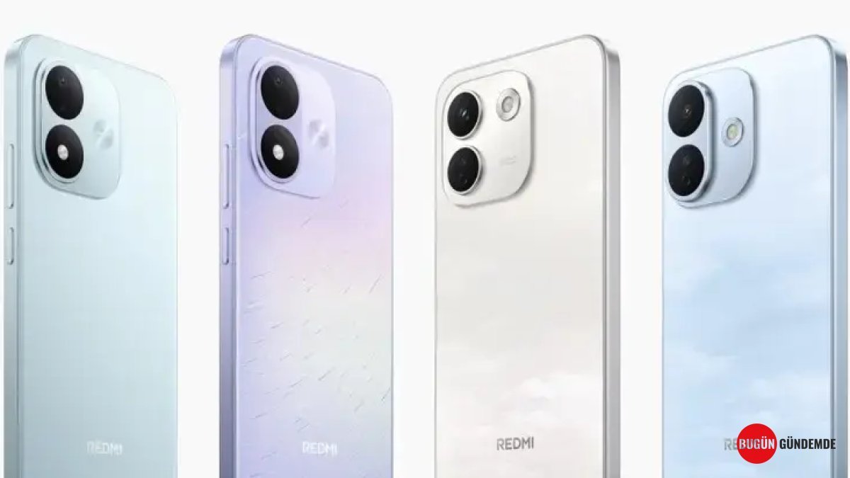 10.000 mAh Dev Batarya Artık Cep Yakmıyor: Xiaomi'den Çığır Açan Redmi Note 17 Serisi Geldi!