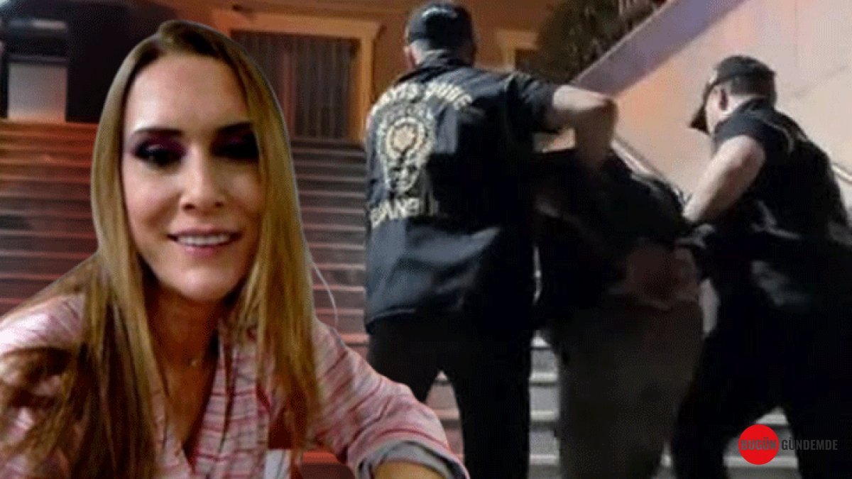 10 Yıllık Sır Perdesi Aralandı: Mezdeke'nin Yıldızının Katili 10 Yıl Sonra Böyle Yakalandı!