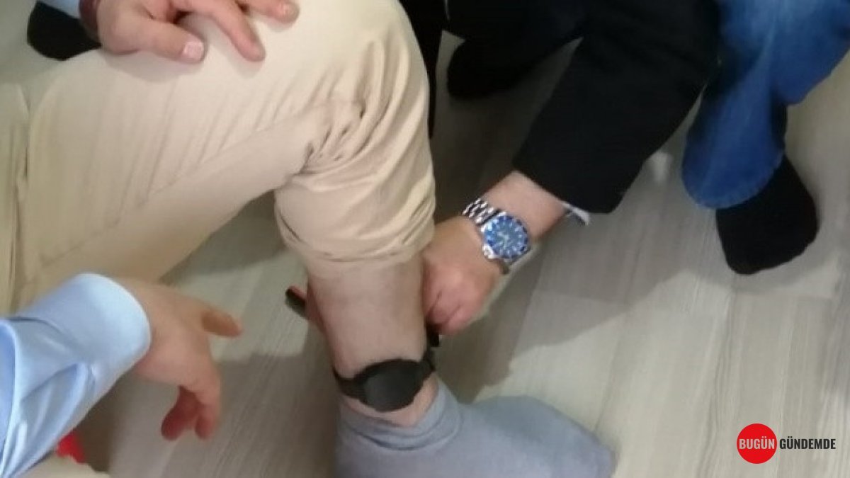 Sokak Röportajında Cumhurbaşkanı'na Ağır Hakaret Eden Kadın Şoke Eden Cezayla Karşılaştı: Ev Hapsi!
