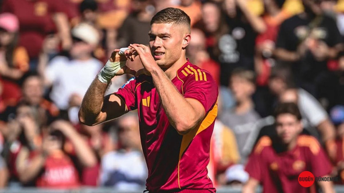 Trabzonspor'dan Dev Forvet Operasyonu: Artem Dovbyk İçin 10 Milyon Euro'luk Çekici Teklif Mi Hazırlanıyor?